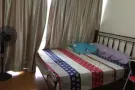 宏茂桥近地铁站超大公寓主人房出租