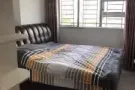 兀兰890B，近地铁，一全新普通房出租，高楼，欢迎一位男士或夫妻，立即可入住