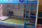 阿裕尼地铁站附近好房出租