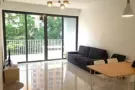 榜鹅公寓 (Parc Centros) 3个卧室 / 全家私 / 有空调