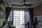 靠近兀兰/海军部地铁站小套公寓出租