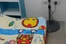 盛港地铁新房有小小的房间出租$350只是住一个人只限马来西亚人