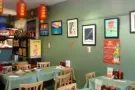 芽笼路(Geylang Road) 餐馆招租, 3000方尺