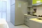 中巴鲁靠近市区，风景优美温馨3房式, 带家庭影院（无中介费）