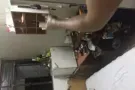 义顺731隔间450，步行地铁五分钟，可以报地址，可以做饭
