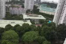 布莱德景公寓超大普通房,主人房出租