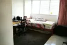 靠近（后港/实龙岗/宏茂桥）地铁站豪华双人间