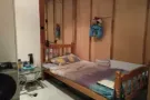 马里是他路公寓隔间
