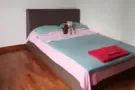 绿线 裕华园MRT旁 温馨公寓  普通房/主人房