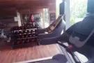 兀兰2+1高级公寓普通房+独立卫生间，近地铁，泳池健身烧烤，无中介$1150全包