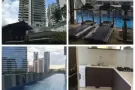 ◆大巴窑/马里士他◆26楼阳台主人房◆风景超级棒◆