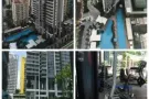 ■MRT诺维娜附近■精装修主人房1500全包■