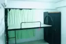 大巴窑8巷男床位出租，水电网全包