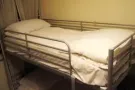 宏茂桥523中心女性床位搭房 $200 女生轮班工人网络水电包93669088 