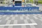实龙岗地铁站公寓  - Casa Cambio. 2房 + 1 - 租 