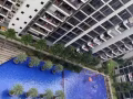 Sengkang MRT 对面公寓主人房出租