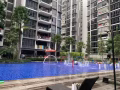 Sengkang MRT 對面公寓主人房出租