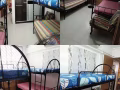 床位/后港61街大牌698招马来西亚女搭房/报住址