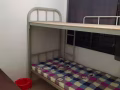 男床位出租，可報本屋地址，3分鐘到地鐵站，可煮