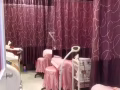 美容美发床位出租可做：按摩，指甲，头发，美容，接眼睫毛