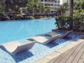 One Canberra 公寓阳一间带台房出租