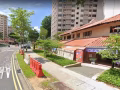 Shop for Rent 店面出租！5分钟到勿洛MRT!