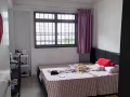 124A 普通房要求一人住 850