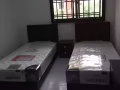 三巴旺普通房找一个男搭房，两人一间，可报本屋地址