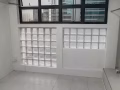 近大巴窑，诺维娜MRT公寓普通房招租，不可报地址，包水电网，预约WhatsApp :91210613 微信:xc2876