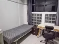 近大巴窑，诺维娜MRT公寓普通房招租，不可报地址，包水电网，预约WhatsApp :91210613 微信:xc2876