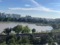 湖畔地铁站 全湖景主人房