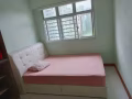 盛港 地铁附近- 医院旁 - 900 （随时入住-找一女生而已）