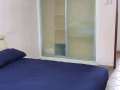 后港地铁站附近- 大普通房(和主人房差不多一样大)/只租一人