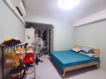 後港高樓層近地鐵主人房出租，2月3號之後可以入住! 無屋主！無中介費！可報地址！包水電網絡！