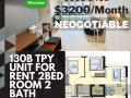 130B 大巴窑 1巷 | 130B Toa Payoh Lorong 1