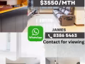 131A 大巴窑 1巷 | 131A Lorong 1 Toa Payoh