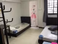 义顺662 主人房出租/包水电/24hr网,可申报地址 $450 - 1女搭房 (三人一间)