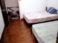 *^_^* 高文半独立别墅漂亮大冷气房+衣柜书房，两人间，可报地址，包水电网可煮，不接电话，点开帖看全内容照片才短信