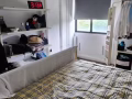 主人房