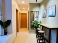 紫线 Boon Keng MRT 文庆 公寓 City Regency 带阳台普通房 出租
