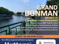 Grand Dunman 名门世家 第15邮区（东海岸乌节区）