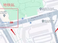 宏茂橋 blk426 地鐵站對面 普通房招租