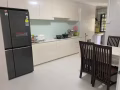 实龙岗北 SERANGOON NORTH AVE 4 新装修组屋普通房出租