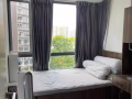 巴西立地铁旁公寓普通房