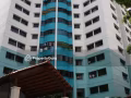 裕廊西大牌691, 靠近文礼地铁站