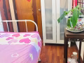 淡滨尼地铁单人房