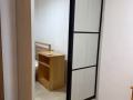 盛港高层单人房出租，可报地址。单人间$600/月，包水电网。