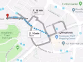近马西岭,兀兰地铁站 主人房出租
