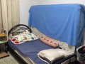 大巴窑女生床位出租靠近地铁站（可报地址）
