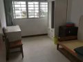 近盛港地铁站，新组屋有普通房出租 - 非中介